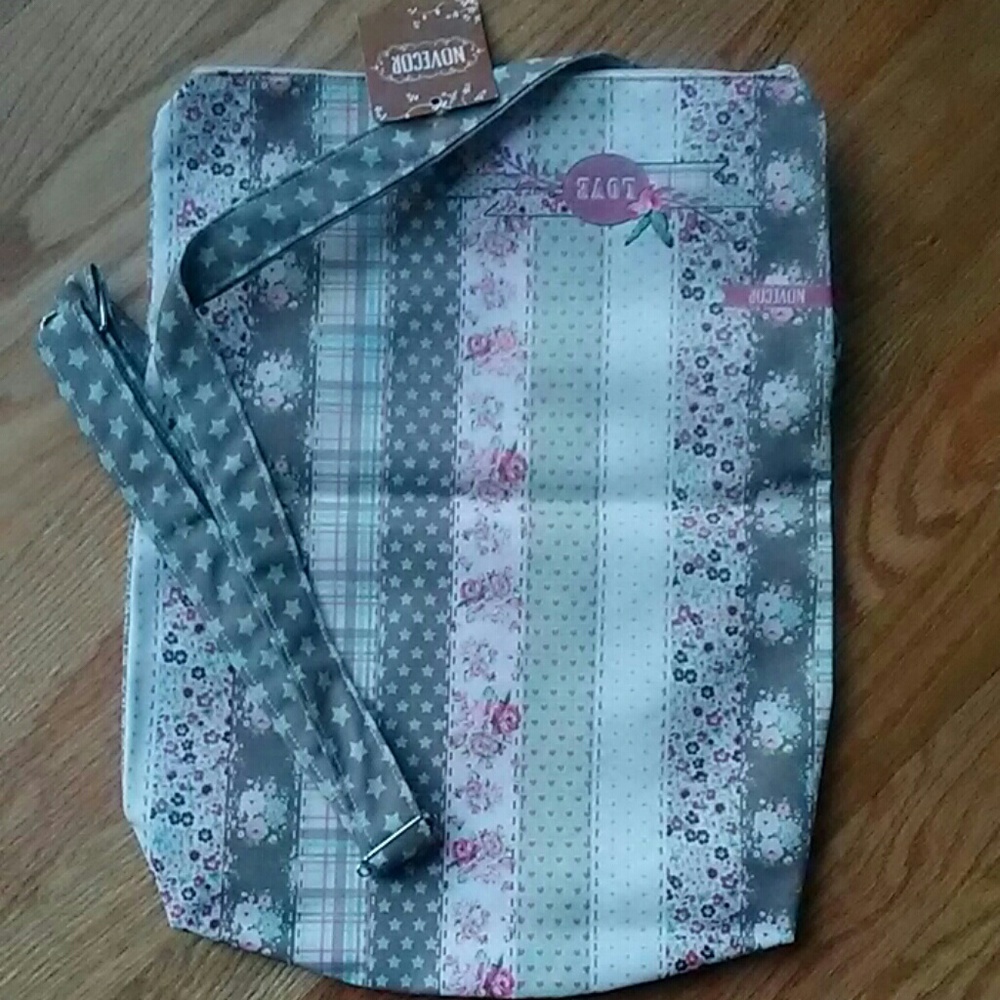 Women's hand bag